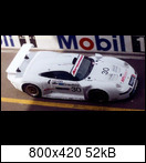  24 HEURES DU MANS YEAR BY YEAR PART FOUR 1990-1999 - Page 44 1997-lmtd-30-bouchutev8jin
