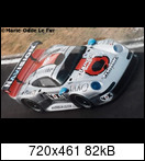  24 HEURES DU MANS YEAR BY YEAR PART FOUR 1990-1999 - Page 44 1997-lmtd-32-ortellim2jj12