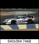  24 HEURES DU MANS YEAR BY YEAR PART FOUR 1990-1999 - Page 44 1997-lmtd-32-ortellimgtjm9