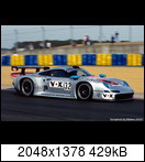  24 HEURES DU MANS YEAR BY YEAR PART FOUR 1990-1999 - Page 44 1997-lmtd-32-ortellimu7ksm