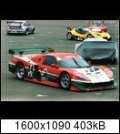  24 HEURES DU MANS YEAR BY YEAR PART FOUR 1990-1999 - Page 44 1997-lmtd-34-grouilla2vksg
