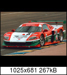  24 HEURES DU MANS YEAR BY YEAR PART FOUR 1990-1999 - Page 44 1997-lmtd-34-grouillab0k0t