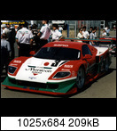  24 HEURES DU MANS YEAR BY YEAR PART FOUR 1990-1999 - Page 44 1997-lmtd-34-grouillaqfjct