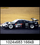  24 HEURES DU MANS YEAR BY YEAR PART FOUR 1990-1999 - Page 44 1997-lmtd-35-grouilla21kf0