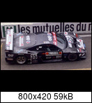  24 HEURES DU MANS YEAR BY YEAR PART FOUR 1990-1999 - Page 44 1997-lmtd-35-grouillae0ky4