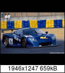  24 HEURES DU MANS YEAR BY YEAR PART FOUR 1990-1999 - Page 44 1997-lmtd-36-goninsou3ljmm