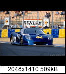  24 HEURES DU MANS YEAR BY YEAR PART FOUR 1990-1999 - Page 44 1997-lmtd-36-goninsou7gjye