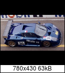  24 HEURES DU MANS YEAR BY YEAR PART FOUR 1990-1999 - Page 44 1997-lmtd-36-goninsou8wjpv