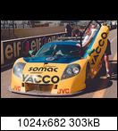  24 HEURES DU MANS YEAR BY YEAR PART FOUR 1990-1999 - Page 44 1997-lmtd-37-goninsou9skbb