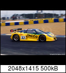  24 HEURES DU MANS YEAR BY YEAR PART FOUR 1990-1999 - Page 44 1997-lmtd-37-goninsouncjg4