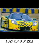  24 HEURES DU MANS YEAR BY YEAR PART FOUR 1990-1999 - Page 44 1997-lmtd-37-goninsouppkho