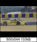  24 HEURES DU MANS YEAR BY YEAR PART FOUR 1990-1999 - Page 44 1997-lmtd-37-goninsouxnjyd