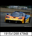  24 HEURES DU MANS YEAR BY YEAR PART FOUR 1990-1999 - Page 44 1997-lmtd-38-maury-lalpkmk