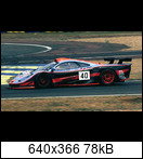  24 HEURES DU MANS YEAR BY YEAR PART FOUR 1990-1999 - Page 44 1997-lmtd-40-nielsenb12jwl