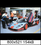  24 HEURES DU MANS YEAR BY YEAR PART FOUR 1990-1999 - Page 44 1997-lmtd-40-nielsenbqjklm