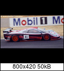  24 HEURES DU MANS YEAR BY YEAR PART FOUR 1990-1999 - Page 44 1997-lmtd-41-raphanell6ko5