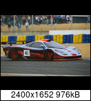 24 HEURES DU MANS YEAR BY YEAR PART FOUR 1990-1999 - Page 44 1997-lmtd-41-raphaneltdj90