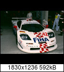  24 HEURES DU MANS YEAR BY YEAR PART FOUR 1990-1999 - Page 44 1997-lmtd-42-lehtosop4gjg7