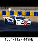  24 HEURES DU MANS YEAR BY YEAR PART FOUR 1990-1999 - Page 44 1997-lmtd-42-lehtosopdvkek