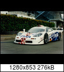  24 HEURES DU MANS YEAR BY YEAR PART FOUR 1990-1999 - Page 45 1997-lmtd-43-koxravag09jdp