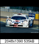  24 HEURES DU MANS YEAR BY YEAR PART FOUR 1990-1999 - Page 45 1997-lmtd-43-koxravaghnj7s