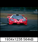  24 HEURES DU MANS YEAR BY YEAR PART FOUR 1990-1999 - Page 45 1997-lmtd-44-aylesnak09k74