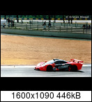  24 HEURES DU MANS YEAR BY YEAR PART FOUR 1990-1999 - Page 45 1997-lmtd-44-aylesnak2ej1l