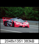  24 HEURES DU MANS YEAR BY YEAR PART FOUR 1990-1999 - Page 45 1997-lmtd-44-aylesnakoaju1
