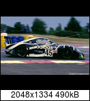  24 HEURES DU MANS YEAR BY YEAR PART FOUR 1990-1999 - Page 45 1997-lmtd-45-leesneedk3khl