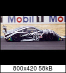  24 HEURES DU MANS YEAR BY YEAR PART FOUR 1990-1999 - Page 45 1997-lmtd-45-leesneedpuj30