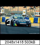  24 HEURES DU MANS YEAR BY YEAR PART FOUR 1990-1999 - Page 45 1997-lmtd-46-leesulrimtjte
