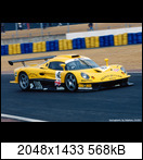  24 HEURES DU MANS YEAR BY YEAR PART FOUR 1990-1999 - Page 45 1997-lmtd-49-lammersh25jxe