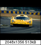  24 HEURES DU MANS YEAR BY YEAR PART FOUR 1990-1999 - Page 45 1997-lmtd-49-lammersha0jmj