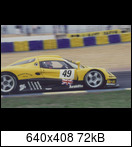  24 HEURES DU MANS YEAR BY YEAR PART FOUR 1990-1999 - Page 45 1997-lmtd-49-lammershepj4d
