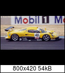  24 HEURES DU MANS YEAR BY YEAR PART FOUR 1990-1999 - Page 45 1997-lmtd-49-lammershhrj1u
