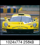  24 HEURES DU MANS YEAR BY YEAR PART FOUR 1990-1999 - Page 45 1997-lmtd-49-lammershm6kd6