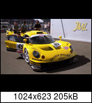  24 HEURES DU MANS YEAR BY YEAR PART FOUR 1990-1999 - Page 45 1997-lmtd-49-lammershmsjjn
