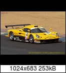  24 HEURES DU MANS YEAR BY YEAR PART FOUR 1990-1999 - Page 45 1997-lmtd-49-lammershn8j4z