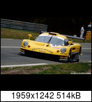  24 HEURES DU MANS YEAR BY YEAR PART FOUR 1990-1999 - Page 45 1997-lmtd-49-lammershnej5l
