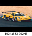  24 HEURES DU MANS YEAR BY YEAR PART FOUR 1990-1999 - Page 45 1997-lmtd-49-lammershtjkxq