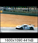  24 HEURES DU MANS YEAR BY YEAR PART FOUR 1990-1999 - Page 45 1997-lmtd-51-salaprutttjbf