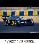  24 HEURES DU MANS YEAR BY YEAR PART FOUR 1990-1999 - Page 45 1997-lmtd-52-lagorceb0fk2k