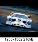  24 HEURES DU MANS YEAR BY YEAR PART FOUR 1990-1999 - Page 45 1997-lmtd-53-velaybou6bj07