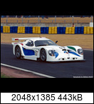  24 HEURES DU MANS YEAR BY YEAR PART FOUR 1990-1999 - Page 45 1997-lmtd-53-velayboufqkh1