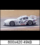  24 HEURES DU MANS YEAR BY YEAR PART FOUR 1990-1999 - Page 45 1997-lmtd-62-archerdu24jv0