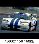  24 HEURES DU MANS YEAR BY YEAR PART FOUR 1990-1999 - Page 45 1997-lmtd-62-archerdug5kt4