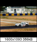  24 HEURES DU MANS YEAR BY YEAR PART FOUR 1990-1999 - Page 45 1997-lmtd-63-bellbere9fjmv