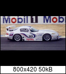  24 HEURES DU MANS YEAR BY YEAR PART FOUR 1990-1999 - Page 45 1997-lmtd-63-bellbere9pjq7