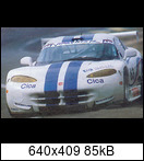  24 HEURES DU MANS YEAR BY YEAR PART FOUR 1990-1999 - Page 45 1997-lmtd-63-bellbereppjsj