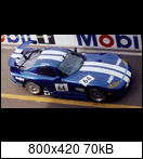  24 HEURES DU MANS YEAR BY YEAR PART FOUR 1990-1999 - Page 45 1997-lmtd-64-nurminenctkek